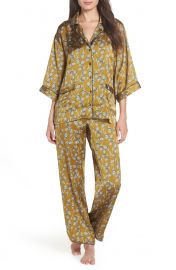 Chelsea28 Ella Pajamas at Nordstrom